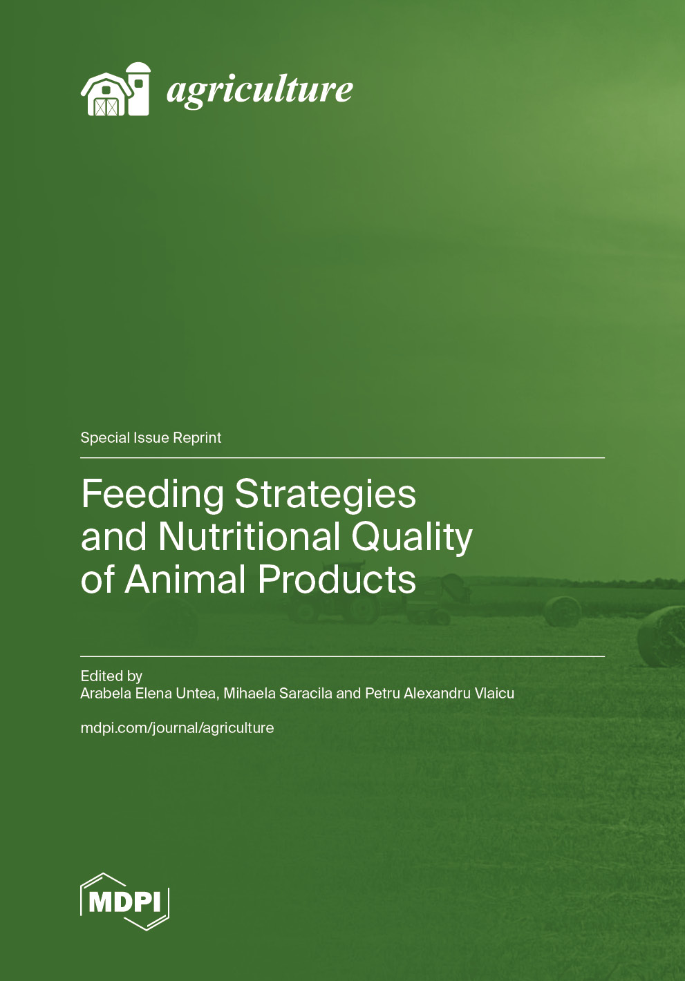 Feeding Strategies And Nutritional Quality Of Animal Products MDPI Books feeding-strategies-and-nutritional-quality-of-animal-products-mdpi-books