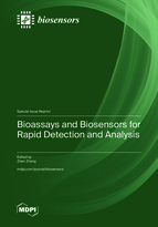 Special issue Bioassays and Biosensors for Rapid Detection and Analysis book cover image