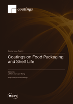 Special issue Coatings on Food Packaging and Shelf Life book cover image