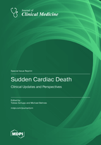 Special issue Sudden Cardiac Death: Clinical Updates and Perspectives book cover image