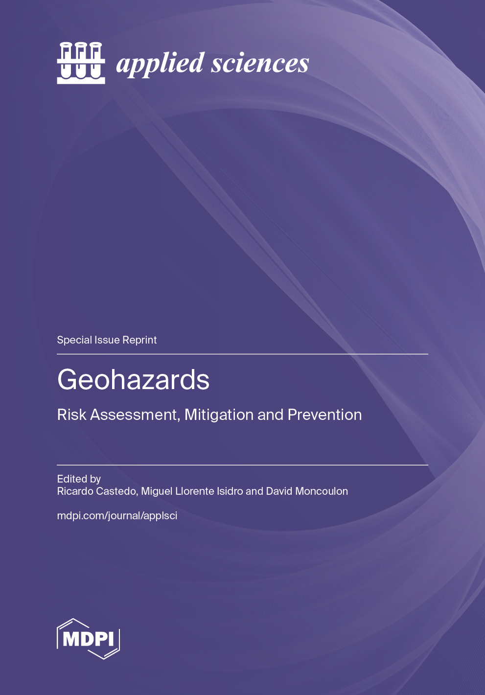 Geohazard Risk Matrix Geohazards: Risk Assessment, Mitigation and Prevention | MDPI Books