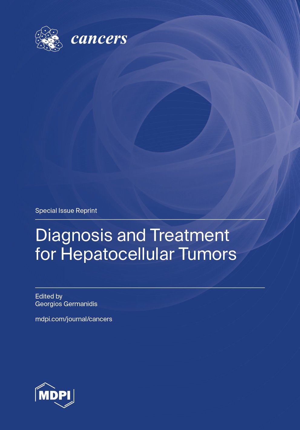 Diagnosis and Treatment for Hepatocellular Tumors | MDPI Books