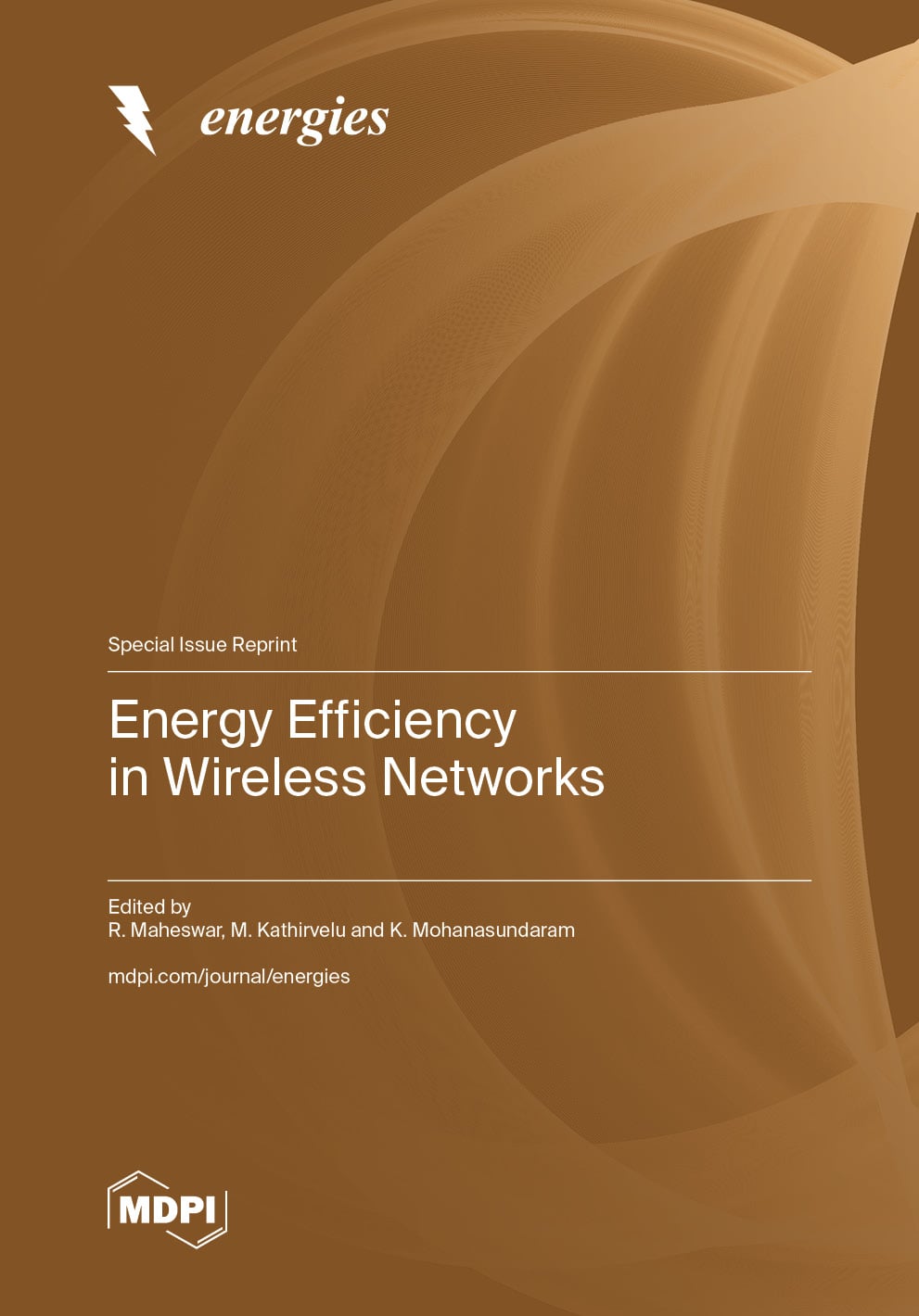Energy Efficiency In Wireless Networks MDPI Books Energy efficiency in wireless networks mdpi books