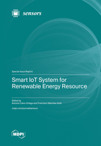 Special issue Smart IoT System for Renewable Energy Resource book cover image