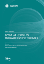 Special Issue Smart IoT System for Renewable Energy Resource book cover image