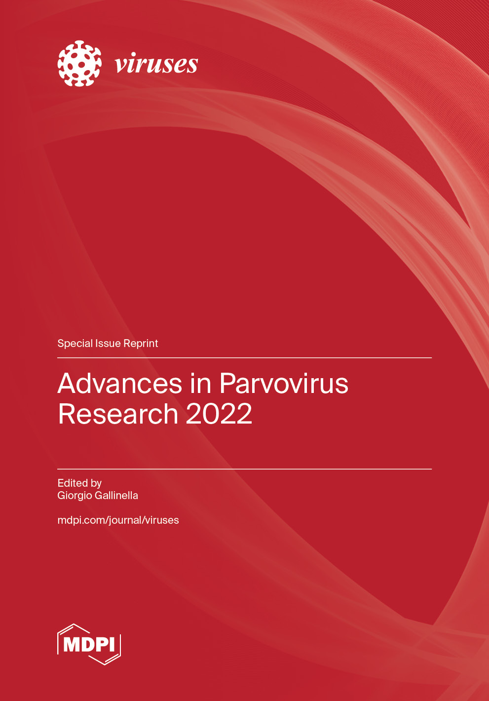 Advances In Parvovirus Research 2022 MDPI Books advances-in-parvovirus-research-2022-mdpi-books