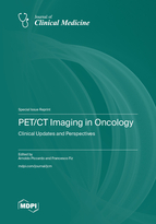 Special issue PET/CT Imaging in Oncology: Clinical Updates and Perspectives book cover image