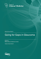 Special Issue Going for Gaps in Glaucoma book cover image