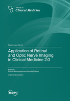 Special issue Application of Retinal and Optic Nerve Imaging in Clinical Medicine 2.0 book cover image