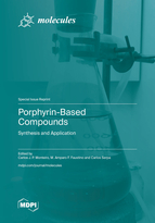 Special issue Porphyrin-Based Compounds: Synthesis and Application book cover image