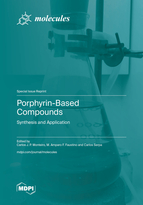 Special Issue Porphyrin-Based Compounds: Synthesis and Application book cover image