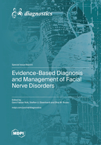 Special issue Evidence-Based Diagnosis and Management of Facial Nerve Disorders book cover image
