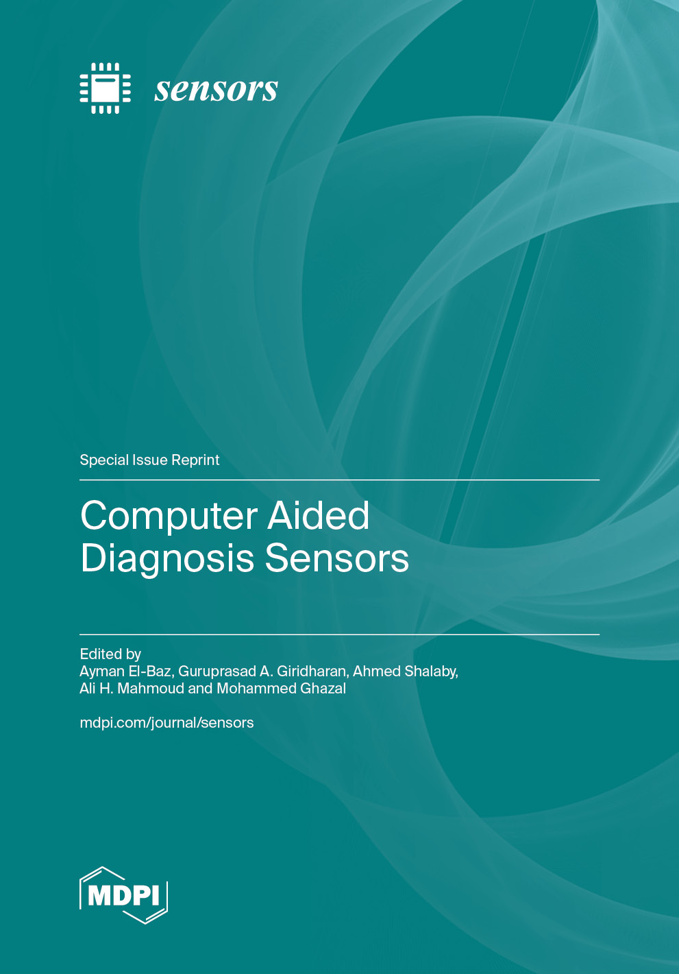 Computer Aided Diagnosis Sensors | MDPI Books