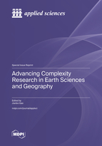 Special Issue Advancing Complexity Research in Earth Sciences and Geography book cover image