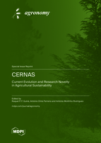 CERNAS – Current Evolution and Research Novelty in Agricultural Sustainability