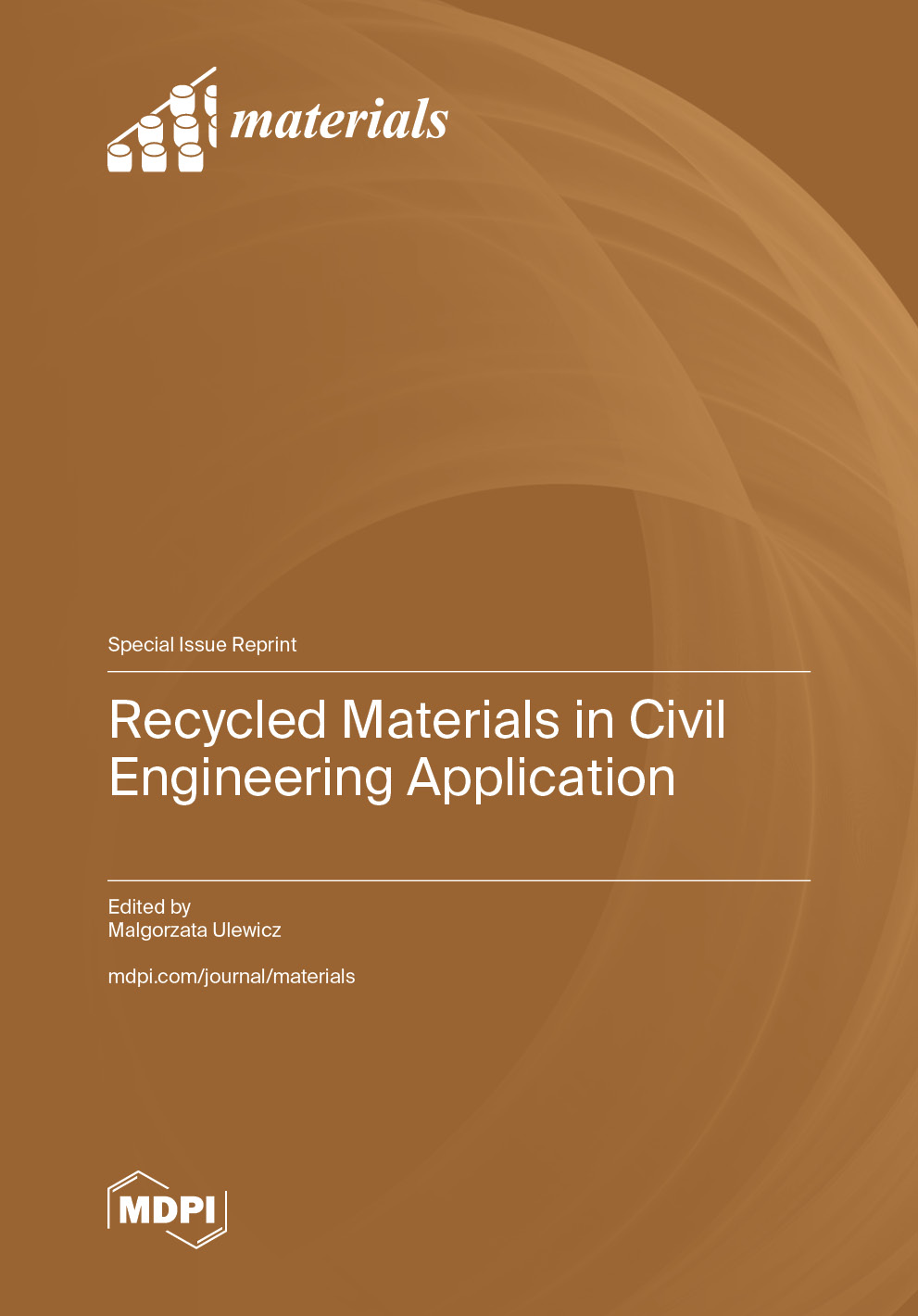 Recycled Materials in Civil Engineering Application
