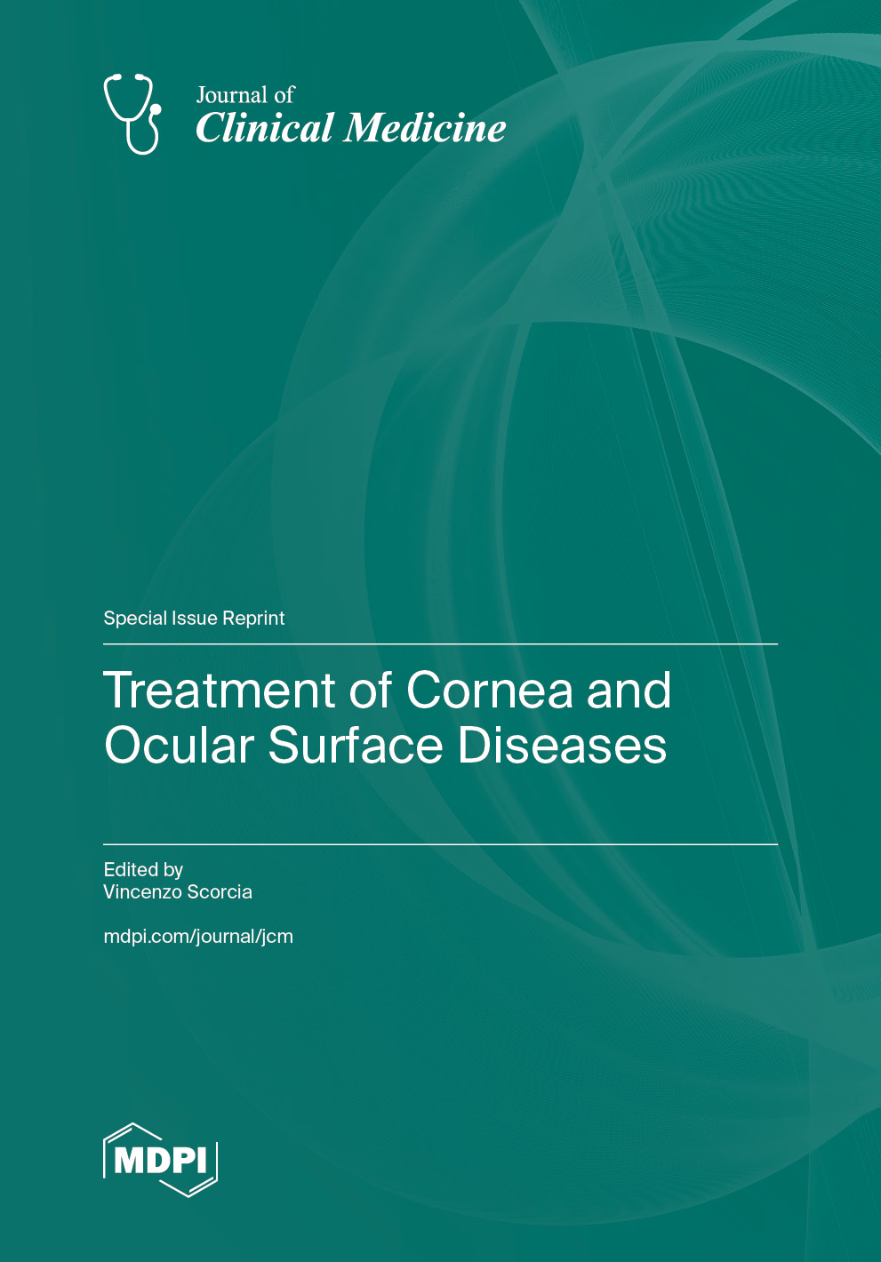 Treatment of Cornea and Ocular Surface Diseases | MDPI Books