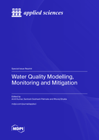 Water Quality Modelling, Monitoring and Mitigation