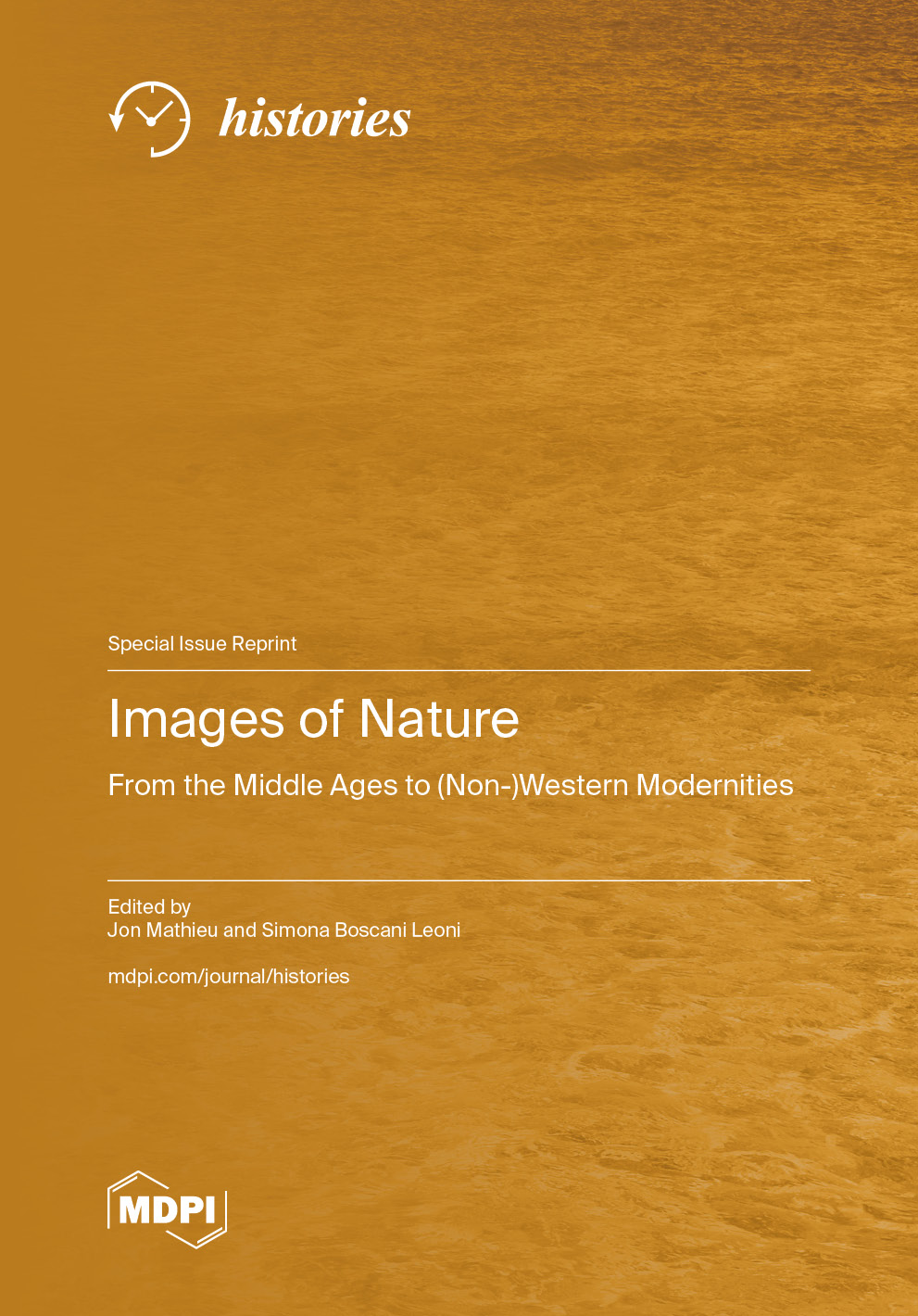 Images of Nature—From the Middle Ages to (Non-)Western Modernities