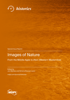 Special issue Images of Nature&mdash;From the Middle Ages to (Non-)Western Modernities book cover image