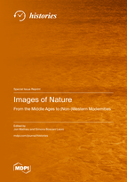 Special Issue Images of Nature—From the Middle Ages to (Non-)Western Modernities book cover image