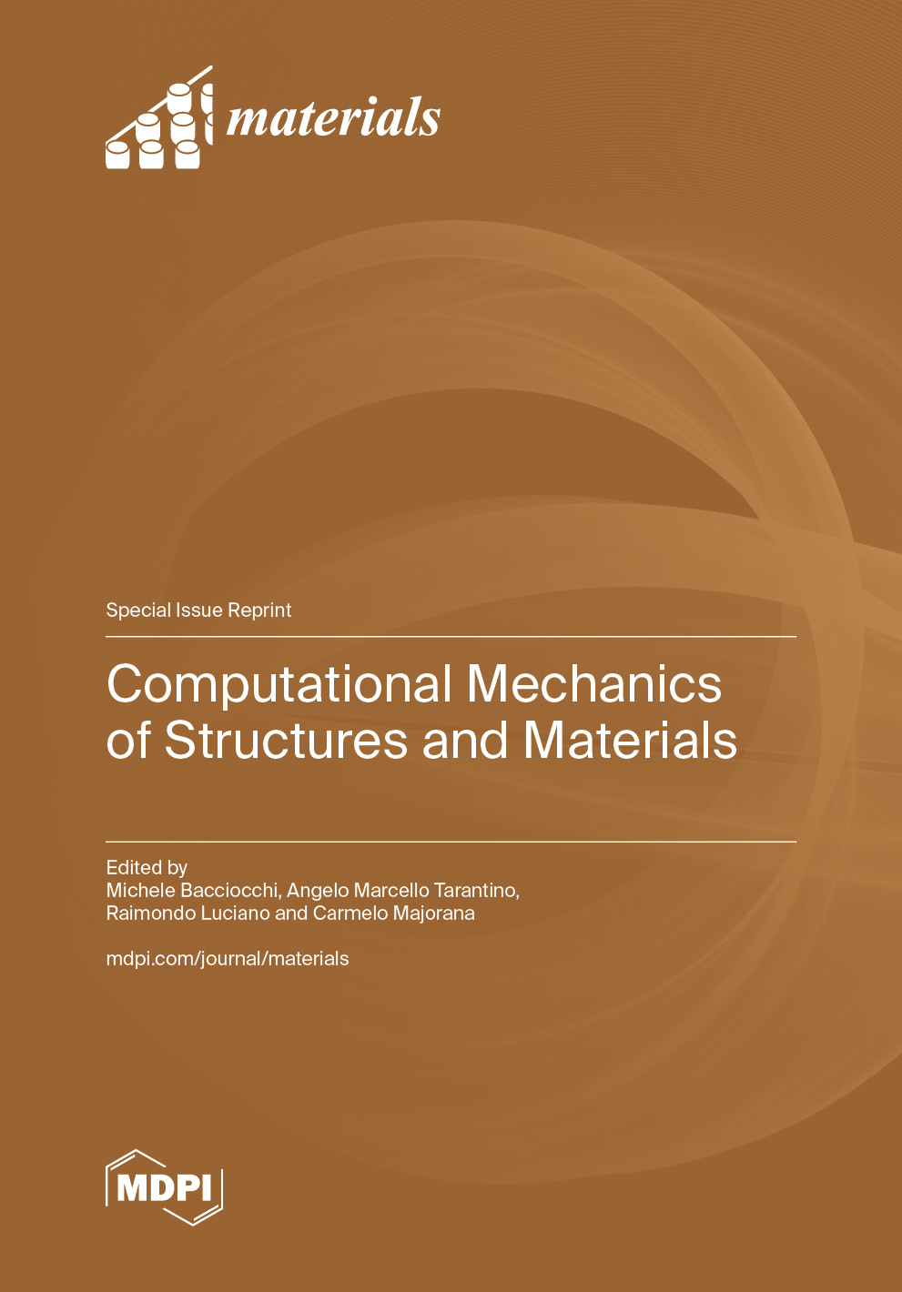 Computational Mechanics of Structures and Materials | MDPI Books