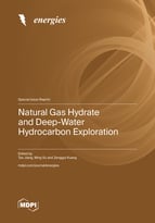 Special issue Natural Gas Hydrate and Deep-Water Hydrocarbon Exploration book cover image
