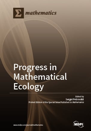 Progress in Mathematical Ecology