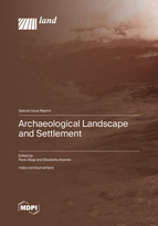 Special Issue Archaeological Landscape and Settlement book cover image