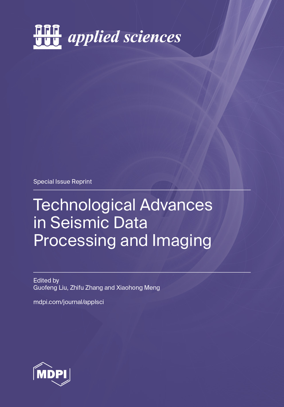 Technological Advances in Seismic Data Processing and Imaging | MDPI Books
