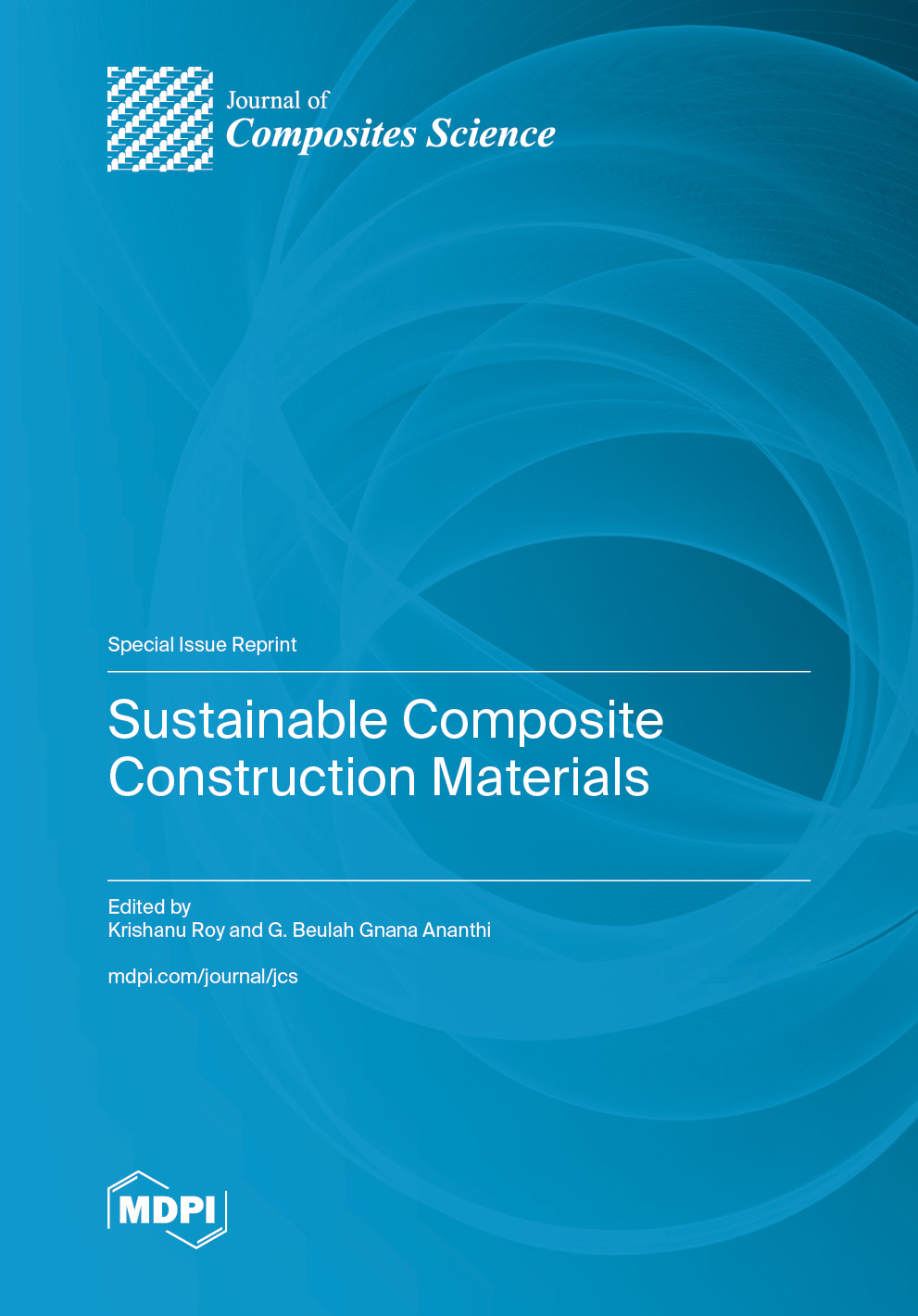 Sustainable Composite Construction Materials | MDPI Books