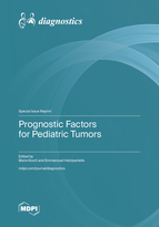 Special issue Prognostic Factors for Pediatric Tumors book cover image
