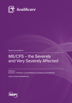 Special issue ME/CFS &ndash; the Severely and Very Severely Affected book cover image