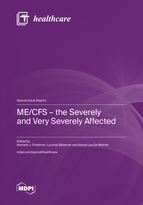 Special Issue ME/CFS – the Severely and Very Severely Affected book cover image
