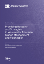 Special Issue Promising Research and Strategies in Wastewater Treatment, Sludge Management and Valorization book cover image