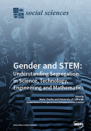 Gender and STEM: Understanding Segregation in Science, Technology, Engineering and Mathematics