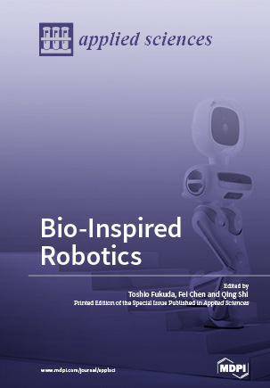 Bio-Inspired Robotics