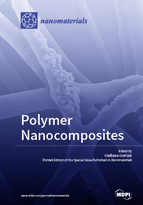 Special Issue Polymer Nanocomposites book cover image
