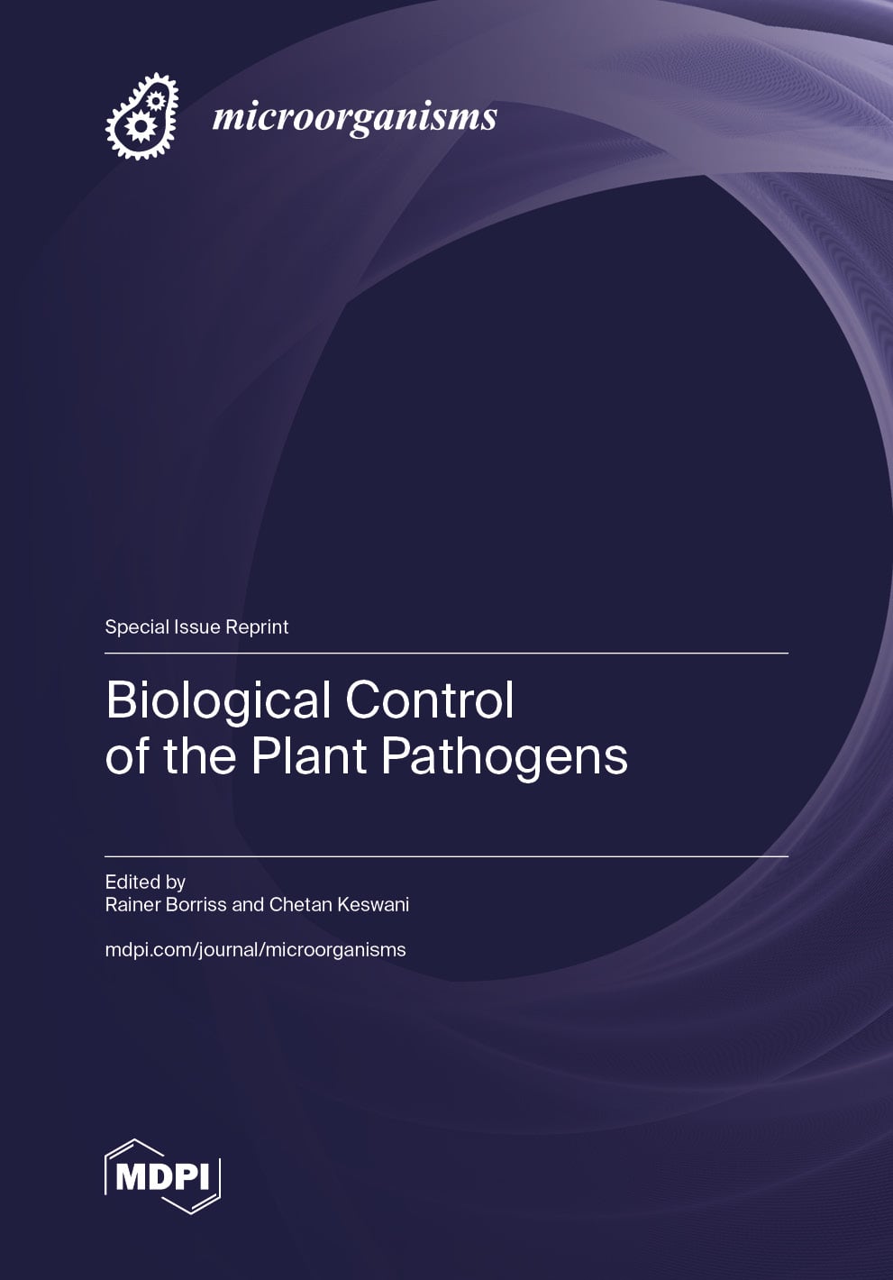 Biological Control of the Plant Pathogens | MDPI Books