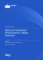 Special Issue About an Important Phenomenon—Water Hammer book cover image