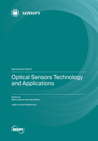 Special issue Optical Sensors Technology and Applications book cover image