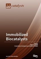 Special issue Immobilized Biocatalysts book cover image