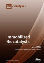 Special Issue Immobilized Biocatalysts book cover image