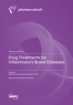 Drug Treatments for Inflammatory Bowel Diseases