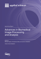Special issue Advances in Biomedical Image Processing and Analysis book cover image