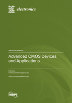Special issue Advanced CMOS Devices and Applications book cover image