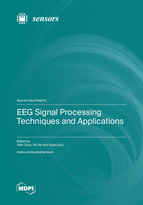 Special issue EEG Signal Processing Techniques and Applications book cover image