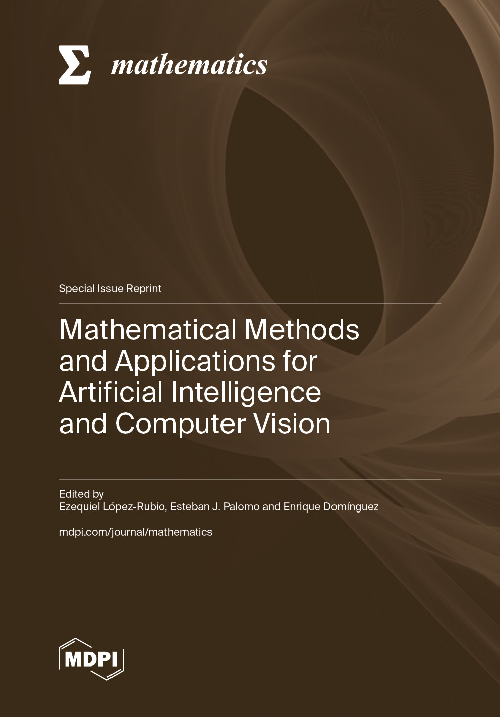 Mathematical Methods and Applications for Artificial Intelligence and ...