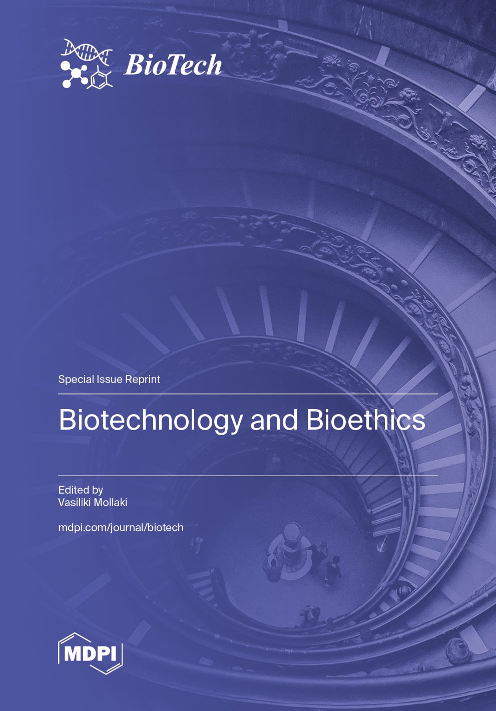 Biotechnology and Bioethics
