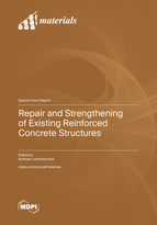 Special Issue Repair and Strengthening of Existing Reinforced Concrete Structures book cover image